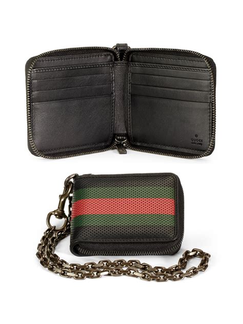 gucci wallets real leather|Gucci wallets ioffer.